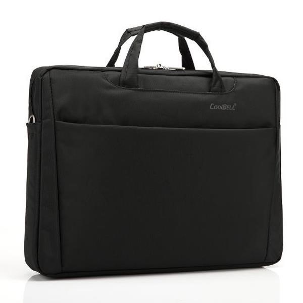 کیف دستی لپ تاپ BAG COOLBELL CB-0107 مناسب لپ تاپ 17 اینچی