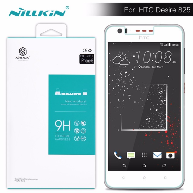 گلس نیلکین HTC Desire 825 Nillkin H Glass