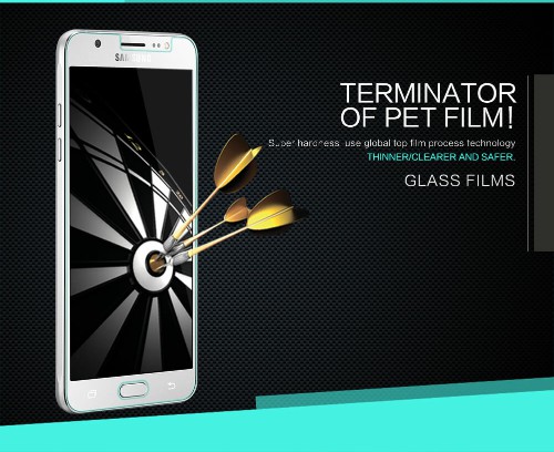 گلس نیلکین Samsung Galaxy J5 2016 / J510 Nillkin H Glass