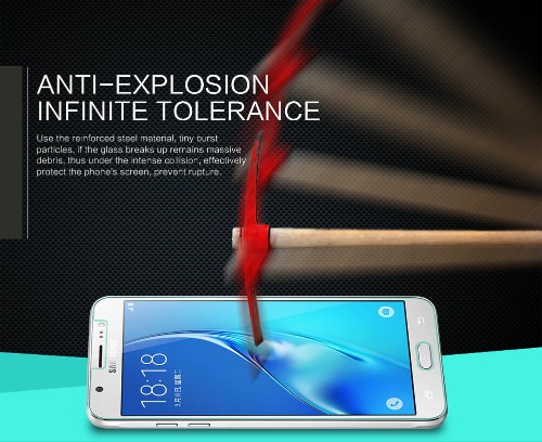 گلس نیلکین Samsung Galaxy J5 2016 / J510 Nillkin H Glass