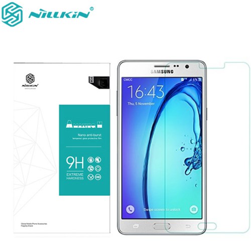 گلس نیلکین Samsung Galaxy ON7 / G600 Nillkin H Glass