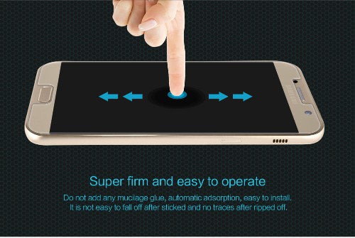 گلس نیلکین Samsung Galaxy A3 2017 / A320 Nillkin H Glass