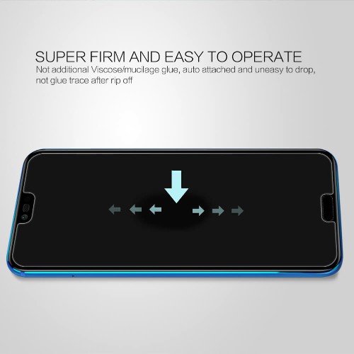 گلس نیلکین Huawei Honor 10 Nillkin H+ Pro Glass