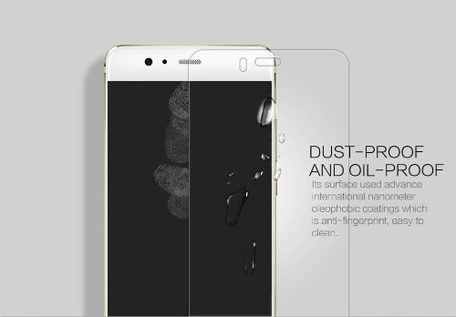 گلس نیلکین Huawei P10 Nillkin H+ Pro Glass