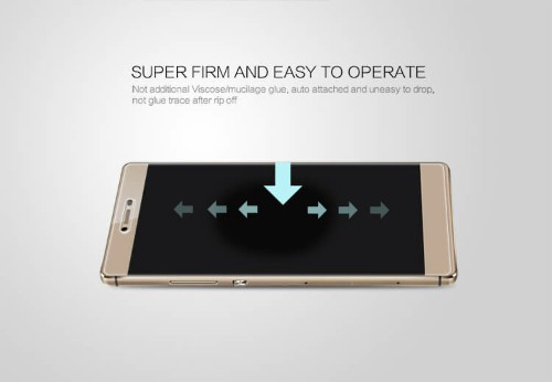 گلس نیلکین Huawei P8 Nillkin H+ Pro Glass