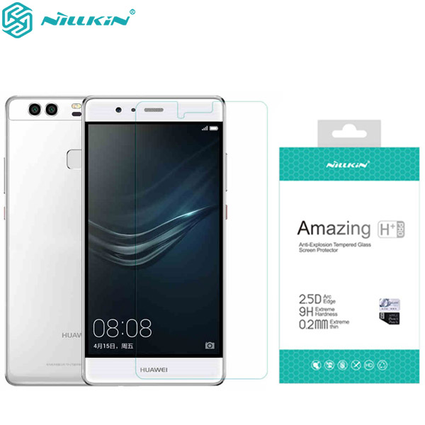 گلس نیلکین Huawei P9 Plus Nillkin H+ Pro Glass