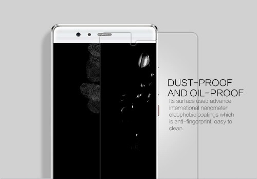گلس نیلکین Huawei P9 Plus Nillkin H+ Pro Glass