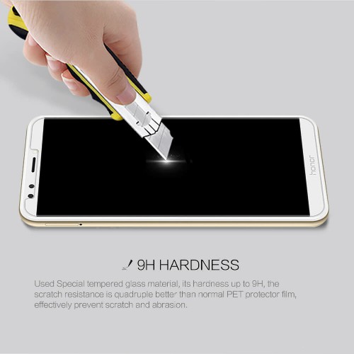 گلس نیلکین Huawei Y7 Prime 2018 / Honor 7C / Y9 2018 Nillkin H+ Pro Glass