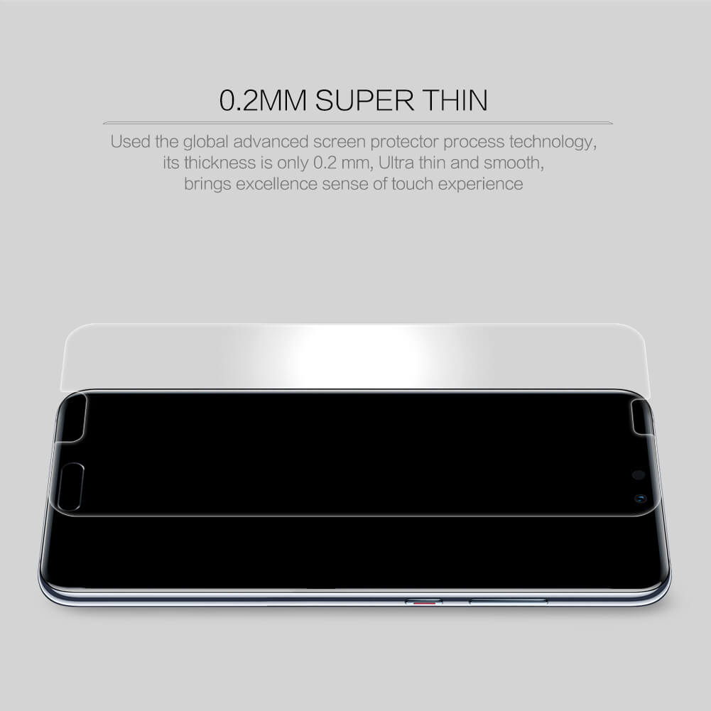 گلس نیلکین Huawei P20 Pro Nillkin H+ Pro Glass