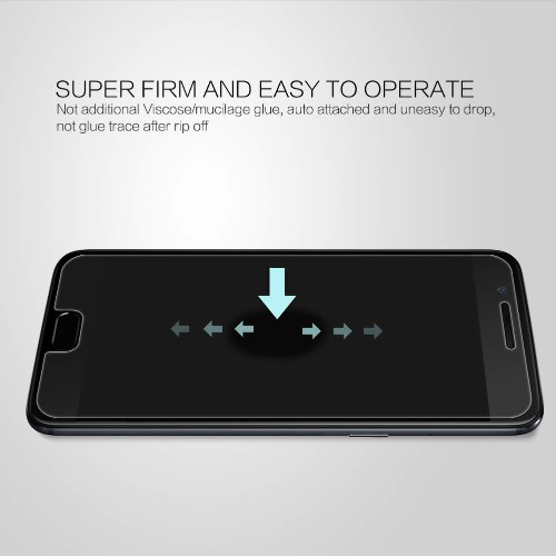 گلس نیلکین OnePlus 5 / A500 Nillkin H+ Pro Glass