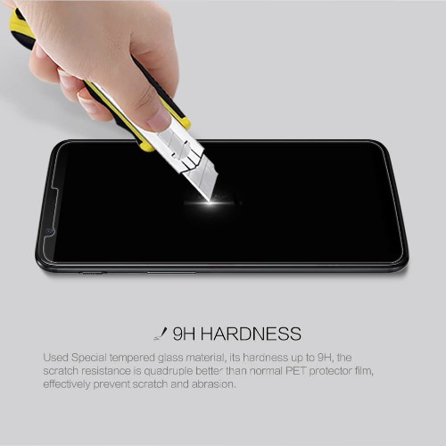 گلس نیلکین OnePlus 5T Nillkin H+ Pro Glass