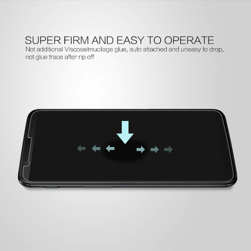 گلس نیلکین OnePlus 5T Nillkin H+ Pro Glass