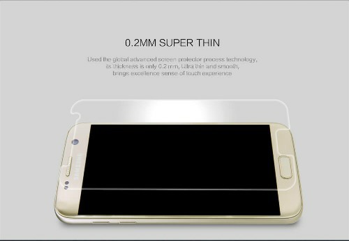 گلس نیلکین Samsung Galaxy S7 Nillkin H+ Pro Glass
