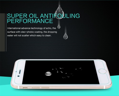 گلس نیلکین Apple iPhone 7 / 8 Nillkin H+ Pro Glass