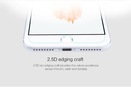 گلس نیلکین Apple iPhone 7 Plus / 8 Plus Nillkin H+ Pro Glass