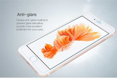 گلس نیلکین Apple iPhone 7 Plus / 8 Plus Nillkin H+ Pro Glass