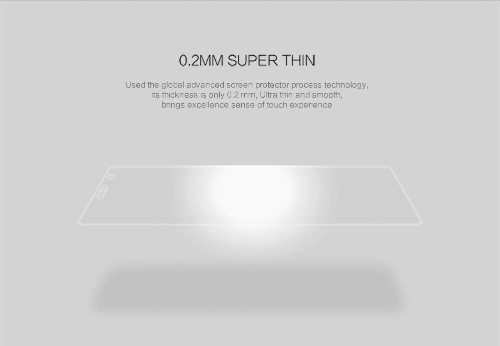 گلس نیلکین Huawei Mate 8 Nillkin H+ Pro Glass