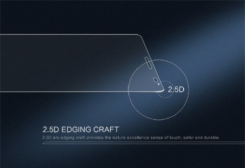 گلس نیلکین Huawei Mate 8 Nillkin H+ Pro Glass