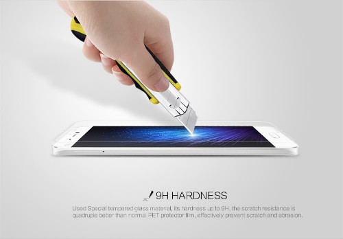 گلس نیلکین Xiaomi Mi 5 Nillkin H+ Pro Glass