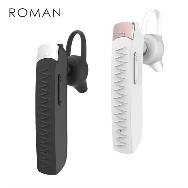 هندزفری بلوتوث تک گوش رومن Roman R551S Bluetooth Headset