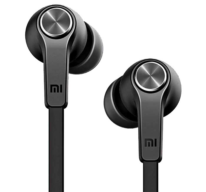 هندزفری شیائومی Xiaomi millet piston lite edition