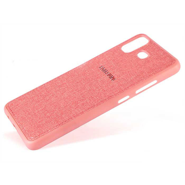 قاب پارچه ای Samsung Galaxy A9 Star / A8 Star Protective Case