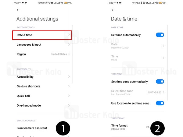 Fixing the Issue of Time Delay on the QCY Active GT Smartwatch