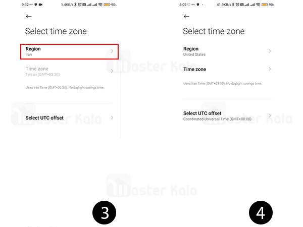 Fixing the Issue of Time Delay on the QCY Active GT Smartwatch