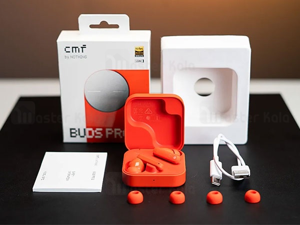 CMF Buds Comparison