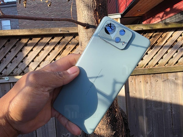 Zenfone 12 Ultra