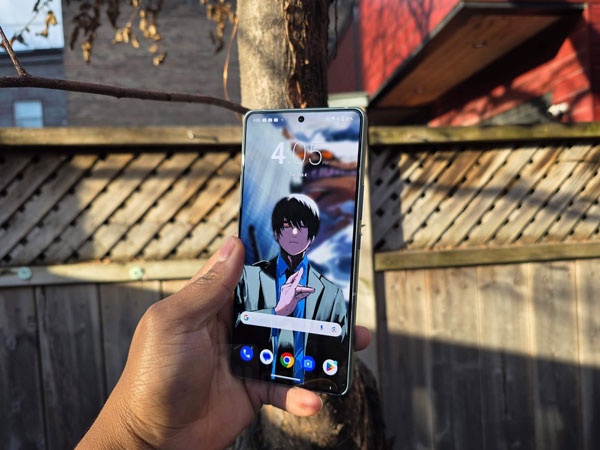 Zenfone 12 Ultra