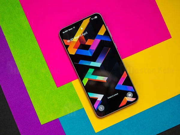 One Ui7 Update