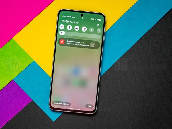 One Ui7 Update