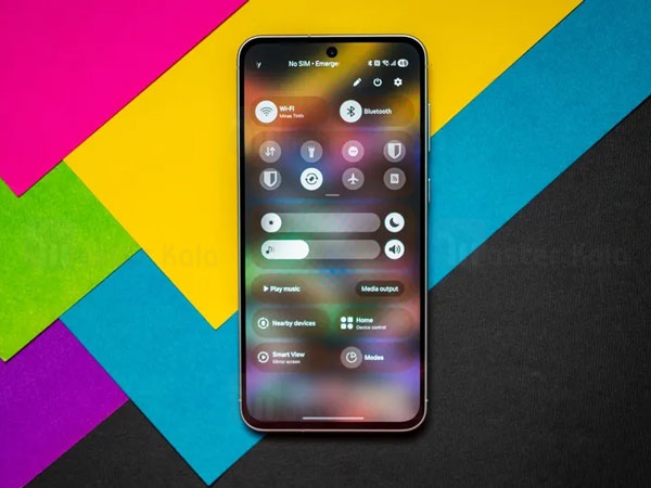 One Ui7 Update