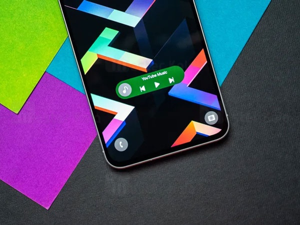 One Ui7 Update