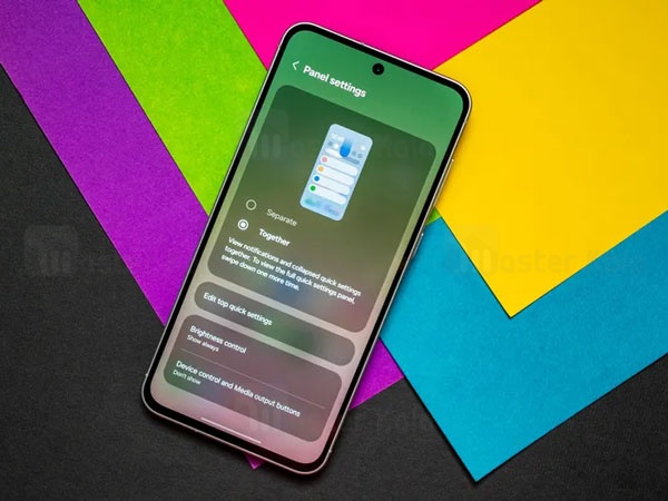 One Ui7 Update