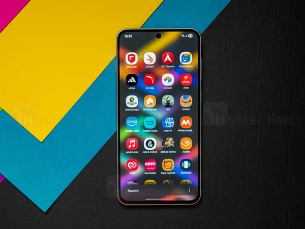 One Ui7 Update