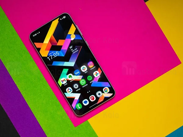 One Ui7 Update
