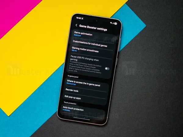 One Ui7 Update