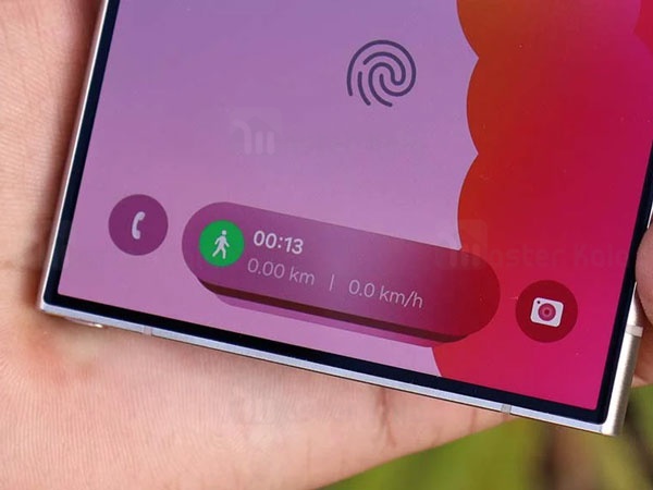 One Ui7 Update