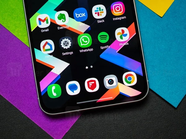 One Ui7 Update