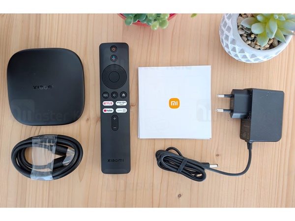 mi box s 4k