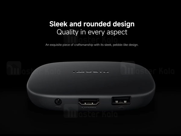 mi box s 4k