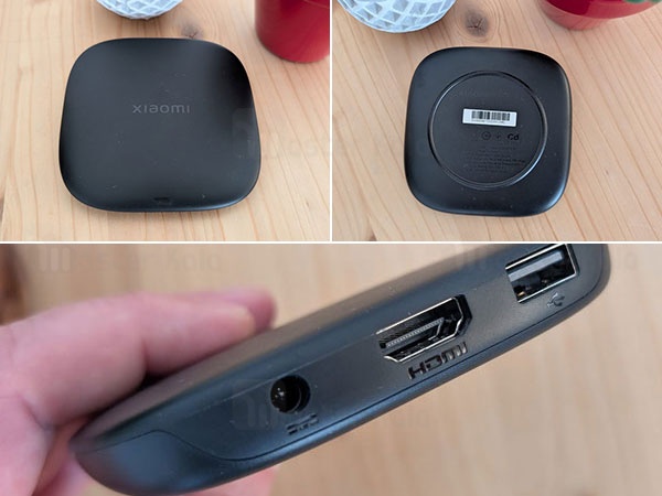 mi box s 4k