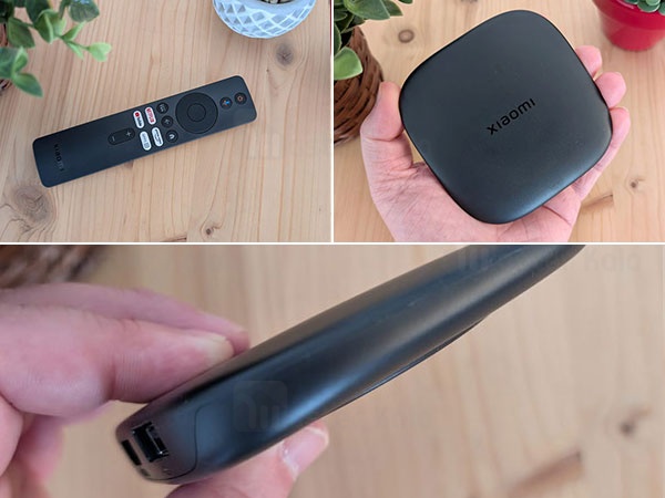 mi box s 4k