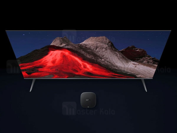 Xiaomi TV Box S 3rd Gen vs 2nd Gen