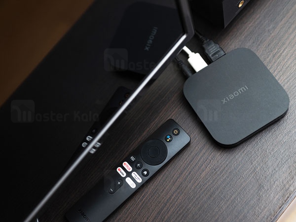 Xiaomi TV Box S 3rd Gen vs 2nd Gen