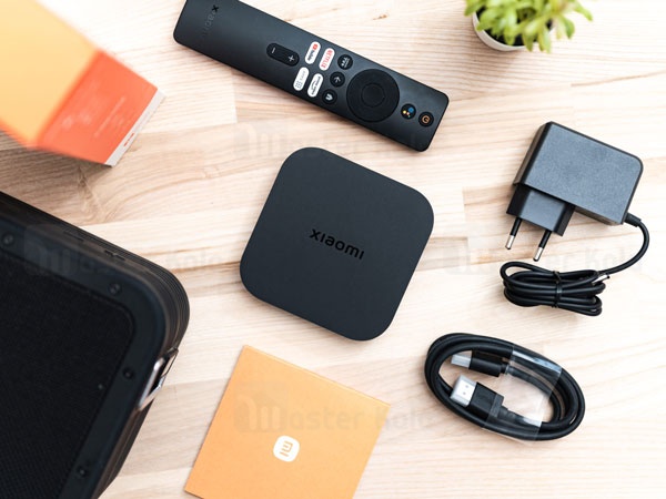 Xiaomi TV Box S 3rd Gen vs 2nd Gen