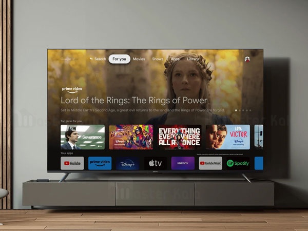 Xiaomi TV Box S 3rd Gen vs 2nd Gen