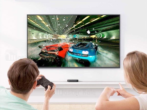 Xiaomi TV Box S 3rd Gen vs 2nd Gen